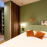 Apartamento L48 Smart 1 Bdr Ac. Centre 10mins Sea *